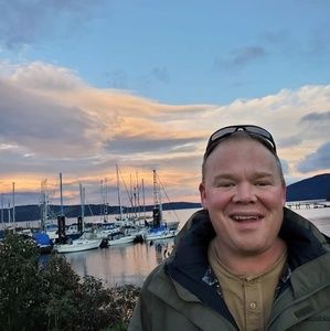 Meet your Posher, Archie